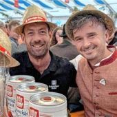 Versteigerung Burschenverein