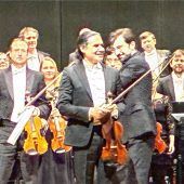 Lyrische Süße und archaischer Tumult