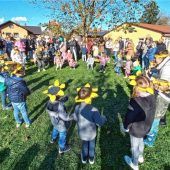 Große Herausforderungen