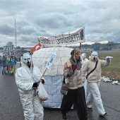 Dem Ruf der Faschingshochburg gerecht geworden