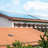 Den eigenen Strombedarf decken