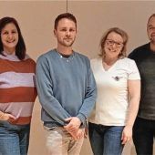 Imker haben einiges vor in diesem Jahr