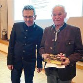 „Das alte Kreuz geht in Rente“