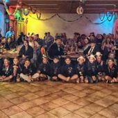 Fasching begeistert Jung und Alt