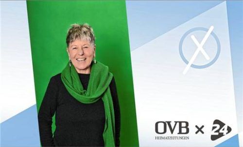 Walburga Mörtl-Körner (Bündnis 90/Die Grünen)