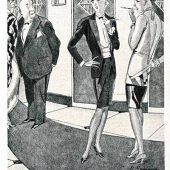 Der Umgang mit der neuen Freiheit