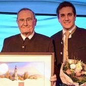 Herausragendes Lebenswerk