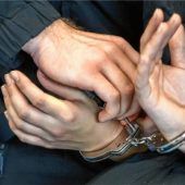 Flucht endet vor Gericht