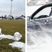 Lausbubenstreich ohne Folgen