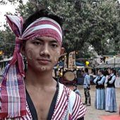 „Mach, dass die Menschen Bescheid wissen!“