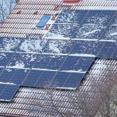 Nach dem Schnee – bei Tauwetter das Haus überprüfen lassen