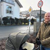 Sicherer Schulweg in der Warteschleife