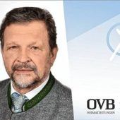 Biedermann vor vierter Amtszeit