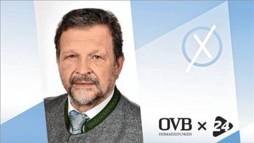 Werner Biedermann (CSU/NBL)