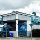 Quo vadis Hallenbad?