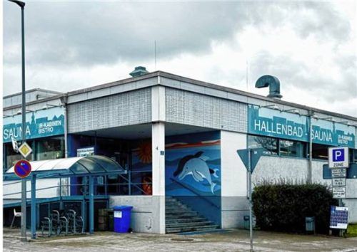 Wie geht es mit dem Mühldorfer Hallenbad weiter?