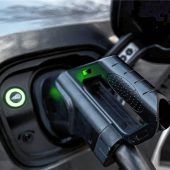 Schleichende Verkehrswende