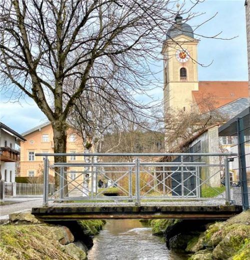 Wie soll sich die Gemeinde entwickeln? Darum geht es beim ISEK.