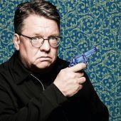 Festivals, Big Bands und Kabarett