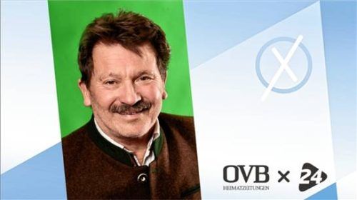 Willi Geistanger (Grüne)