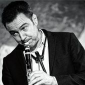 Gypsy-Jazz im Burghauser Jazzkeller