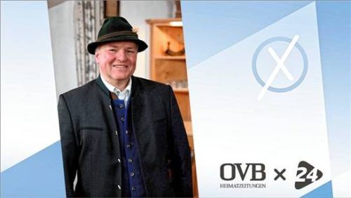 Wolfgang Ull

Überparteiliche Wählergruppe Samerberg (ÜWP)