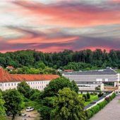 Grundschule wird Gemeindehaus