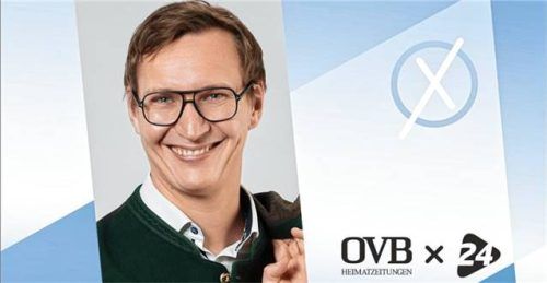 Xaver Utzinger (FW Bayern/Freie Wähler Ruhpolding)