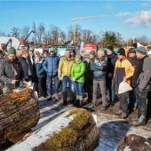 Aiwanger: „Holznutzung ist Klimaschutz“