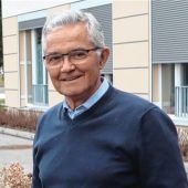 Verstärkung für die Seelsorge im Haus Wittelsbach