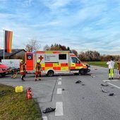 1.603 Einsatzstunden für die Allgemeinheit