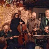 Ein Quintett vom Feinsten