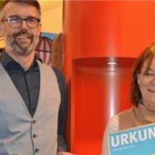 Gewerbe, Märkte und eine aktive Bücherei