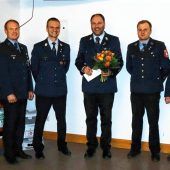 2.855 Stunden bei 125 Einsätzen geleistet