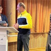 Kein Wandervolk, sondern friedlich kooperierende Siedler