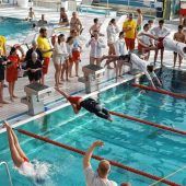 Wasserwacht-Jugend zeigt Teamgeist in Prien