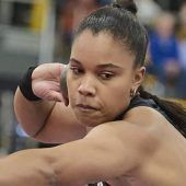 Ogunleye: Nervöszur Bestweite