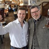 Das Imperium der Brauereien