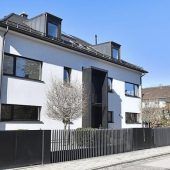 Wer will Brazzos Villa?