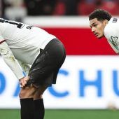 Weckruf von ganz oben