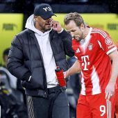 Kane als Bayern-Sinnbild