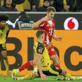 Stehaufmännchen Stanisic