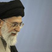 Das Regime kämpft ums Überleben