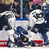 Ein Gegentor – und schon verloren