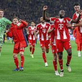 Bayerns erster Mini-Titel