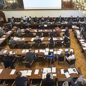 Die Qual nach der Wahl