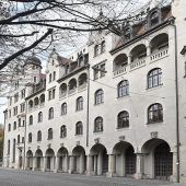 Das Betongold der Stadt