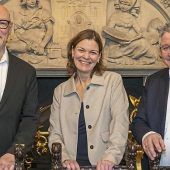 Die Mega-Vermieterin Münchner Wohnen