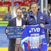 Wilder Ritt in die Saison-Verlängerung