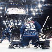 Olympisches Reflektieren